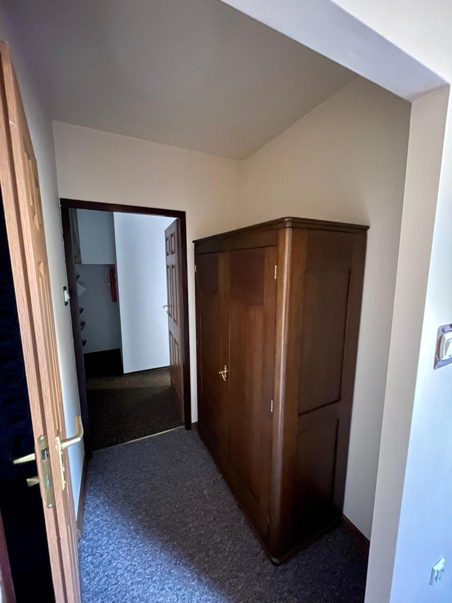 Willa Szwadron Łańcut Buitenkant foto